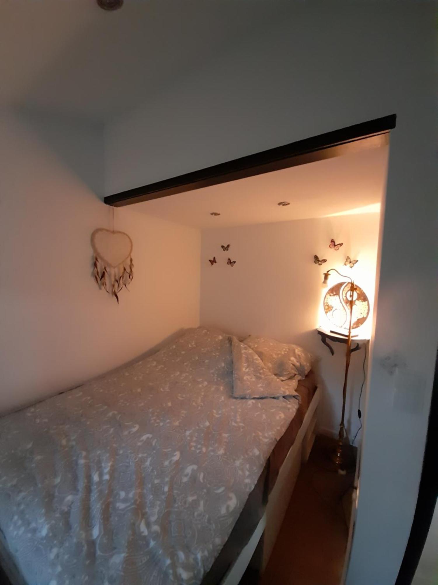 Haus Am Listersee Meinerzhagen Extérieur photo