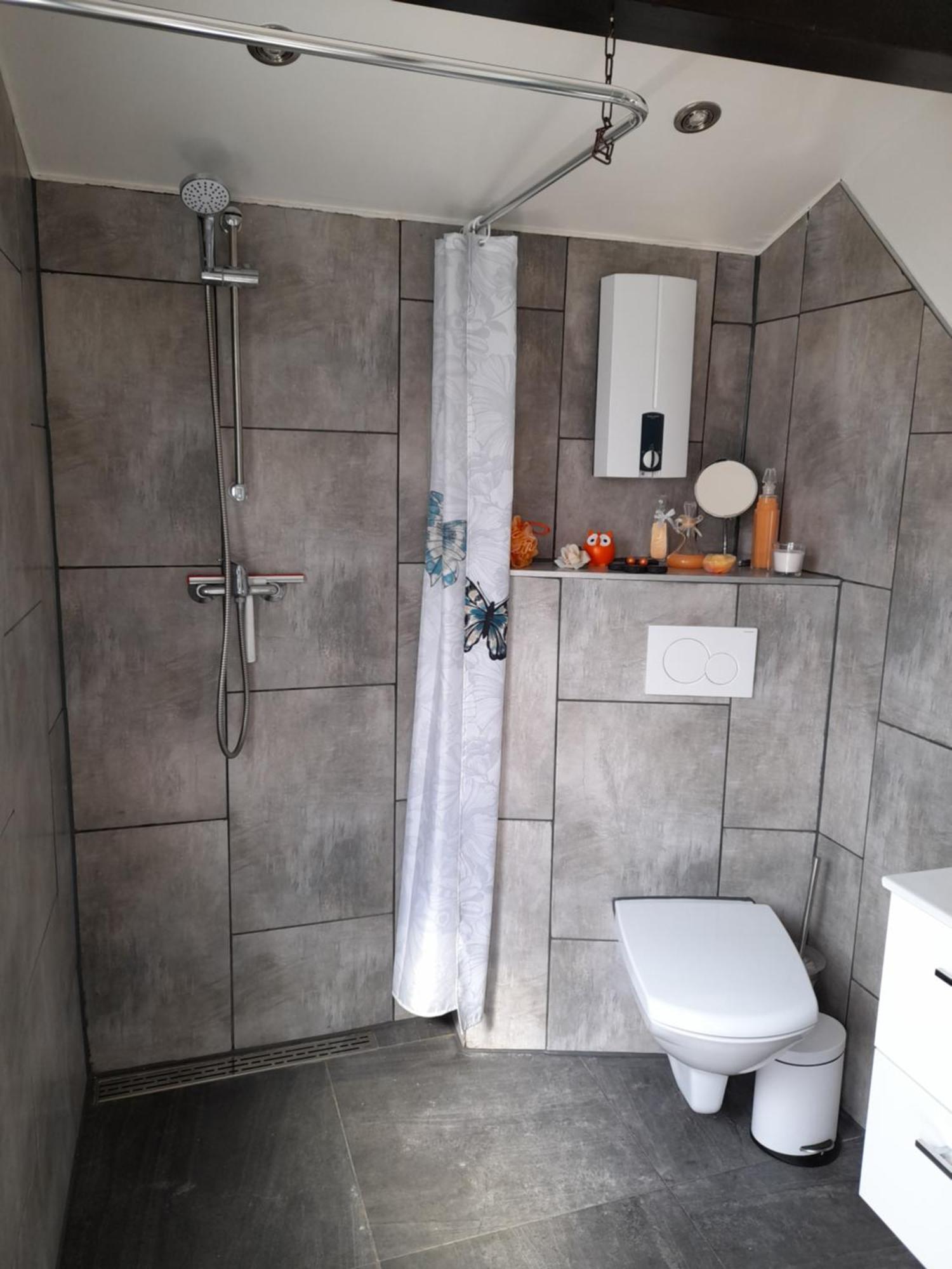 Haus Am Listersee Meinerzhagen Extérieur photo