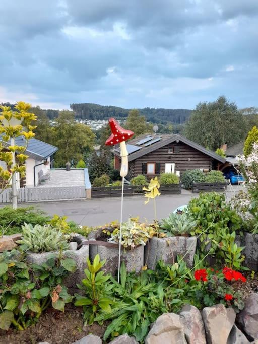 Haus Am Listersee Meinerzhagen Extérieur photo