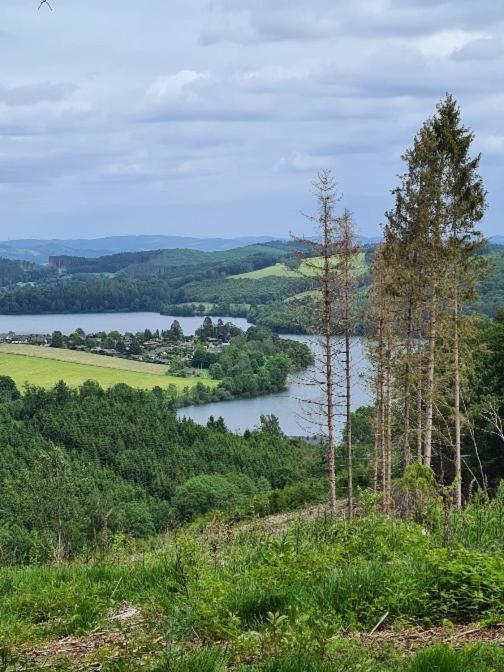 Haus Am Listersee Meinerzhagen Extérieur photo